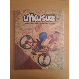 Uykusuz Dergisi Cilt: 7 Sayı: 079 - 091 - Kolektif