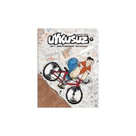 Uykusuz Dergisi Cilt: 7 Sayı: 079 - 091 - Kolektif