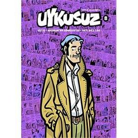 Uykusuz Dergisi Cilt: 8 Sayı: 092-104 - Kolektif