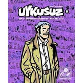 Uykusuz Dergisi Cilt: 8 Sayı: 092-104 - Kolektif