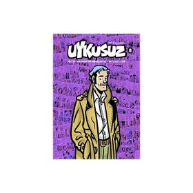 Uykusuz Dergisi Cilt: 8 Sayı: 092-104 - Kolektif