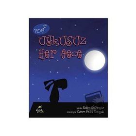 Uykusuz Her Gece - Saim Keskingöz