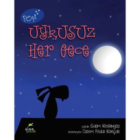 Uykusuz Her Gece - Saim Keskingöz