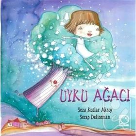 UYKUSUZ MASALLAR - HILAL ACAR