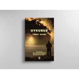 Uykusuz - Vedat Akyol