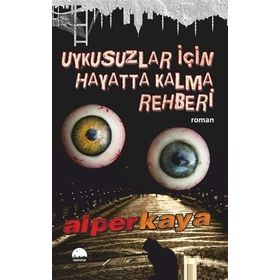 UYKUSUZLAR - DR.