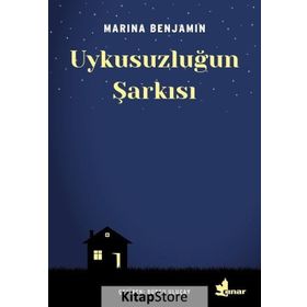 Uykusuzluğun Şarkısı - Marina Benjamin