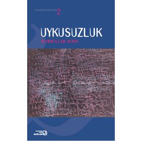 UYKUSUZLUK - HAMDULLAH AYDIN