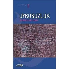 UYKUSUZLUK - HAMDULLAH AYDIN