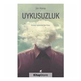 UYKUSUZLUK - HAMDULLAH AYDIN