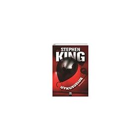 Uykusuzluk - Insomnia - Stephen King - Altın Kitaplar Yayınevi