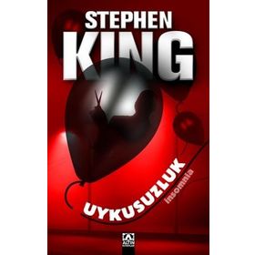 Uykusuzluk - Insomnia - Stephen King - Altın Kitaplar Yayınevi
