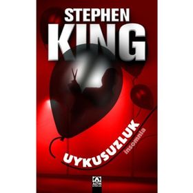 Uykusuzluk - Insomnia - Stephen King - Altın Kitaplar Yayınevi