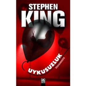 Uykusuzluk - Insomnia - Stephen King - Altın Kitaplar Yayınevi