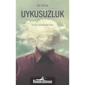 Uykusuzluk - Jim Horne