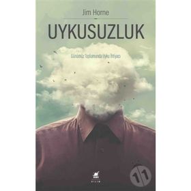 Uykusuzluk - Jim Horne