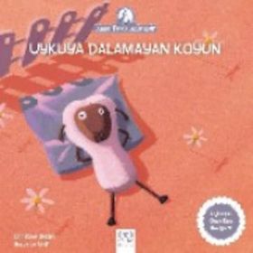 Uykuya Dalamayan Koyun - Christine Beigel Herve Le Goff