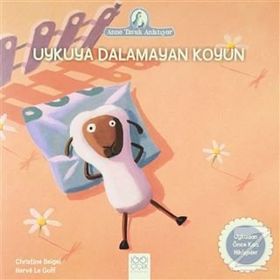 Uykuya Dalamayan Koyun - Christine Beigel Herve Le Goff