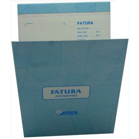 Uysal 3 Nüsha 2-50 Otokopili Fatura