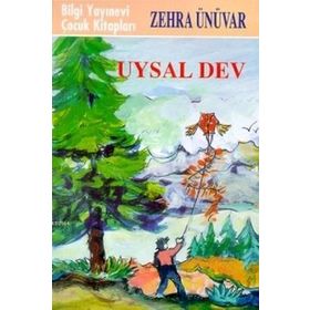 UYSAL DEV - ZEHRA ÜNÜVAR