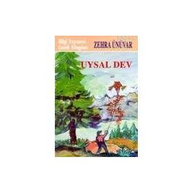 UYSAL DEV - ZEHRA ÜNÜVAR