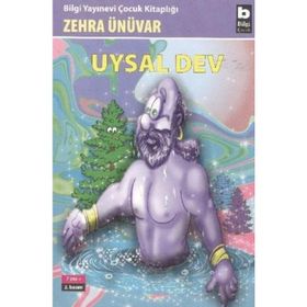 UYSAL DEV - ZEHRA ÜNÜVAR