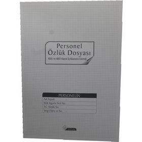 Uysal Personel Özlük Dosyası
