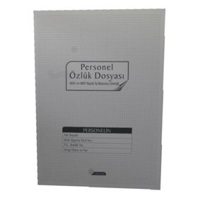 Uysal Personel Özlük Dosyası