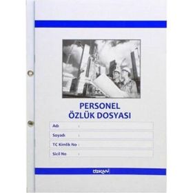 Uysal Personel Özlük Dosyası