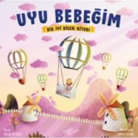 Uyu Bebeğim - Yalçın Beydilli
