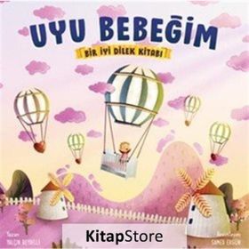 Uyu Bebeğim - Yalçın Beydilli