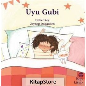 Uyu Gubi - Dilber Koç