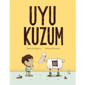 Uyu Kuzum Kerry Lyn Sparrow Meav Yayıncılık