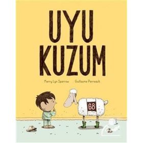 Uyu Kuzum Kerry Lyn Sparrow Meav Yayıncılık