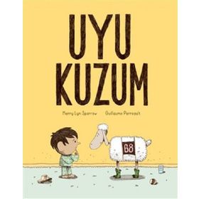 Uyu Kuzum Kerry Lyn Sparrow Meav Yayıncılık