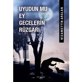 Uyudun Mu Ey Gecelerin Rüzgarı - Nizamettin Arslan