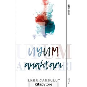 Uyum Anahtarı - İlker Canbulut