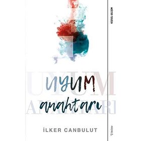 Uyum Anahtarı - İlker Canbulut