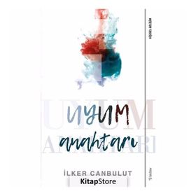 Uyum Anahtarı - İlker Canbulut