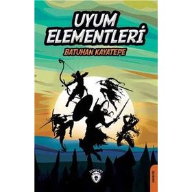 Uyum Elementleri - Batuhan Kayatepe