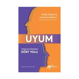 Uyum İnsanları Okumanın Dört Yolu The Kitap