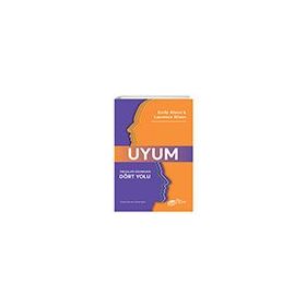 Uyum İnsanları Okumanın Dört Yolu The Kitap
