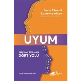 Uyum İnsanları Okumanın Dört Yolu The Kitap
