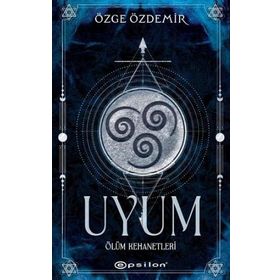 Uyum - Özge Özdemir