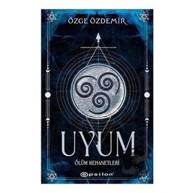 Uyum - Özge Özdemir