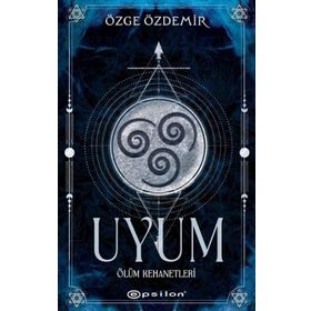 Uyum - Özge Özdemir