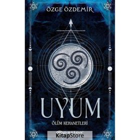 Uyum - Özge Özdemir