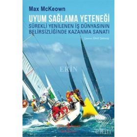 Uyum Sağlama Yeteneği İş Bankası Kültür Yayınları