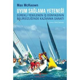 Uyum Sağlama Yeteneği İş Bankası Kültür Yayınları