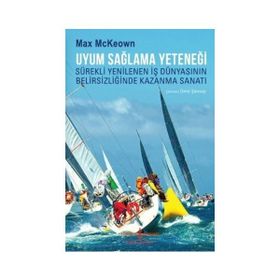 Uyum Sağlama Yeteneği İş Bankası Kültür Yayınları